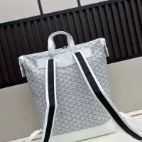 $80.00 USD Goyard AAA Quality Backpacks For Unisex #1386300