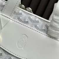 $80.00 USD Goyard AAA Quality Backpacks For Unisex #1386300