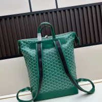 $80.00 USD Goyard AAA Quality Backpacks For Unisex #1386301