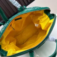 $80.00 USD Goyard AAA Quality Backpacks For Unisex #1386301
