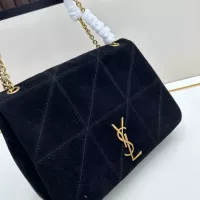 $92.00 USD Yves Saint Laurent YSL AAA Quality Shoulder Bags For Women #1386320