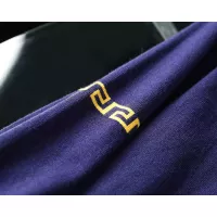 $42.00 USD Versace Sweaters Long Sleeved For Men #1386321