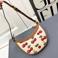 $88.00 USD Valentino AAA Quality Shoulder Bags For Women #1386328