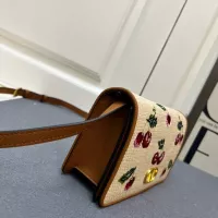 $92.00 USD Valentino AAA Quality Messenger Bags For Women #1386331