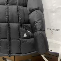 $180.00 USD Moncler Down Feather Coat Long Sleeved For Unisex #1386344