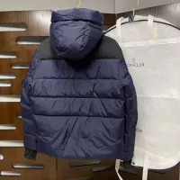 $185.00 USD Moncler Down Feather Coat Long Sleeved For Men #1386346