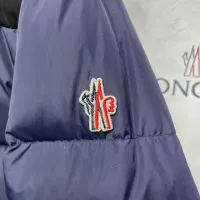 $185.00 USD Moncler Down Feather Coat Long Sleeved For Men #1386346