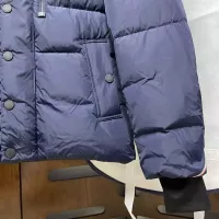 $185.00 USD Moncler Down Feather Coat Long Sleeved For Men #1386346