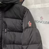 $185.00 USD Moncler Down Feather Coat Long Sleeved For Men #1386347