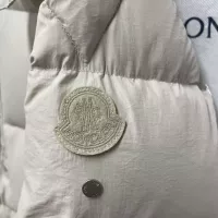 $195.00 USD Moncler Down Feather Coat Long Sleeved For Men #1386348