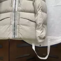 $195.00 USD Moncler Down Feather Coat Long Sleeved For Men #1386348