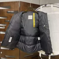 $195.00 USD Moncler Down Feather Coat Long Sleeved For Men #1386349