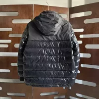 $155.00 USD Moncler Down Feather Coat Long Sleeved For Men #1386350