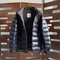 $155.00 USD Moncler Down Feather Coat Long Sleeved For Men #1386350