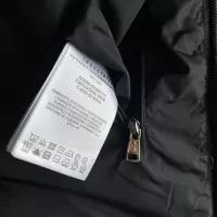 $155.00 USD Moncler Down Feather Coat Long Sleeved For Men #1386350