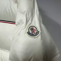 $175.00 USD Moncler Down Feather Coat Long Sleeved For Unisex #1386351