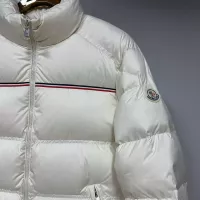 $175.00 USD Moncler Down Feather Coat Long Sleeved For Unisex #1386351