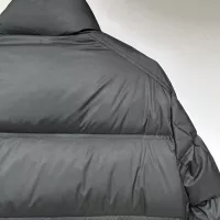$175.00 USD Moncler Down Feather Coat Long Sleeved For Unisex #1386352