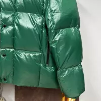 $155.00 USD Moncler Down Feather Coat Long Sleeved For Men #1386354