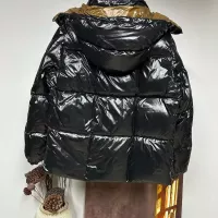$155.00 USD Moncler Down Feather Coat Long Sleeved For Men #1386356