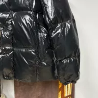 $155.00 USD Moncler Down Feather Coat Long Sleeved For Men #1386356
