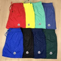 $34.00 USD Moncler Pants For Men #1386371