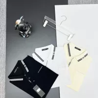 $38.00 USD Dolce & Gabbana D&G T-Shirts Short Sleeved For Men #1386393