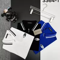 $38.00 USD Balenciaga T-Shirts Short Sleeved For Men #1386405