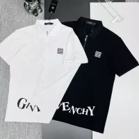 $38.00 USD Givenchy T-Shirts Short Sleeved For Men #1386422