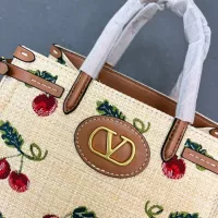 $102.00 USD Valentino AAA Quality Handbags For Women #1386564
