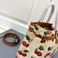 $102.00 USD Valentino AAA Quality Handbags For Women #1386564