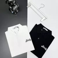 $38.00 USD Moncler T-Shirts Short Sleeved For Men #1386631