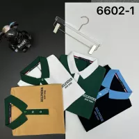 $38.00 USD Tommy Hilfiger TH T-Shirts Short Sleeved For Men #1386676