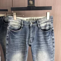 $80.00 USD Burberry Jeans For Men #1386831