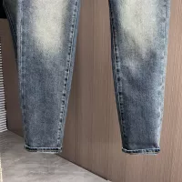 $80.00 USD Burberry Jeans For Men #1386831