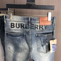 $80.00 USD Burberry Jeans For Men #1386831