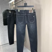 $80.00 USD Burberry Jeans For Men #1386832