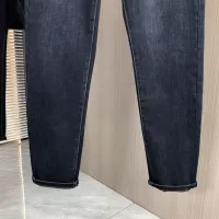 $80.00 USD Burberry Jeans For Men #1386832