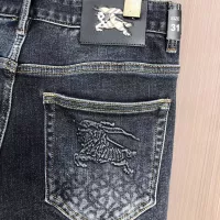 $80.00 USD Burberry Jeans For Men #1386833