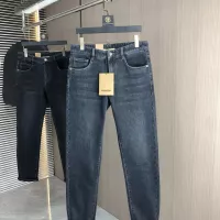 $80.00 USD Burberry Jeans For Men #1386834