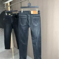 $80.00 USD Burberry Jeans For Men #1386834