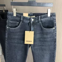 $80.00 USD Burberry Jeans For Men #1386834