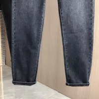 $80.00 USD Burberry Jeans For Men #1386834
