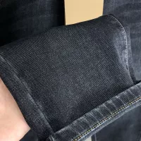 $80.00 USD Burberry Jeans For Men #1386834