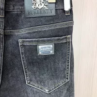 $80.00 USD Burberry Jeans For Men #1386835