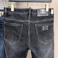 $80.00 USD Burberry Jeans For Men #1386835