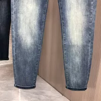 $80.00 USD Burberry Jeans For Men #1386836