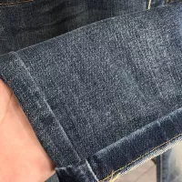 $80.00 USD Burberry Jeans For Men #1386836