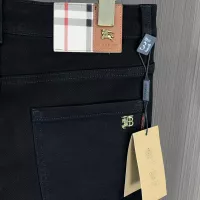 $80.00 USD Burberry Jeans For Men #1386837
