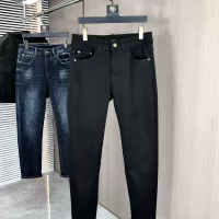 $80.00 USD Burberry Jeans For Men #1386837